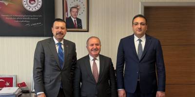 BALÇOVA’DA UZUN SÜREDİR BEKLENEN ARSA SORUNUNDA ÇÖZÜM SAĞLANDI