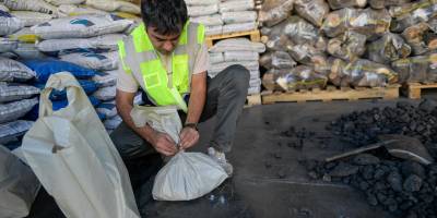 Kömür satış yerleri ve katı yakıt kullanan apartmanlara sıkı denetim