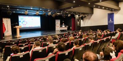 İZSA Sürdürülebilir İzmir için öncü oluyor