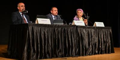 İZKİTAP’ta “İzmir Tarım ve Gıda Ekosistemi” konuşuldu