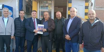 “Değişimi Önce Zihnimizde Başlattık”