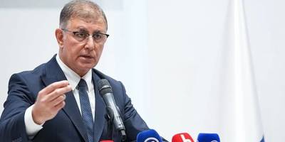 Tugay’dan "mutlak butlan" yorumu: Yoldan şaşmayız!