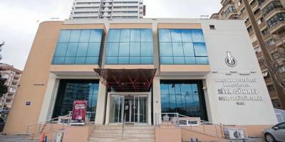 Büyükşehir'den Karşıyaka'ya 95 milyonluk can suyu!