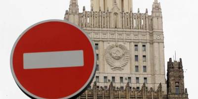 Polonya Büyükelçisi, Rusya Dışişleri’ne çağrıldı