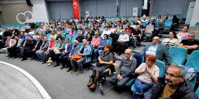 Bornova’da Tahtacı Türkmen Kültürü tanıtıldı