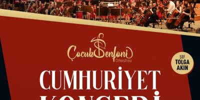 NARLIDERE, CUMHURİYETİMİZİN 102’NCİ YILINI COŞKU VE GURURLA KUTLAYACAK