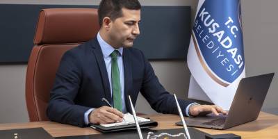 BAŞKAN ÖMER GÜNEL: “TÜRKİYE İÇİN MÜCADELE ETMEYE DEVAM EDECEĞİZ”