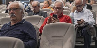 3. Yaş Üniversitesi’nde ikinci merkez, ikinci hayat