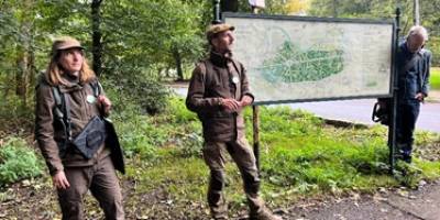 Büyükşehir’den doğa ve iklim dostu örnek hamle İzmir, Berlin Kentsel Doğa Paktı’na katıldı