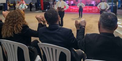 Cumhuriyet coşkusu Kiraz’da