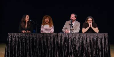 İzmir’in kültürel belleği ve sineması “İzmir Seni Seviyorum” projesiyle buluşuyor