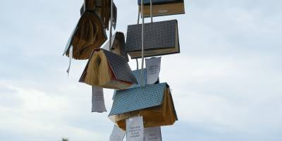 İZKİTAP’ta hafta sonu edebiyat rüzgarı esecek