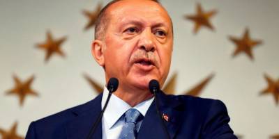 Erdoğan'dan kooperatif davası çıkışı: Dolandırıcılık göndermesi!