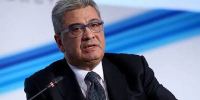 Cumhurbaşkanı Başdanışmanı Ertem: Kripto para düzenlemeleri yolda