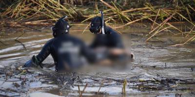 Arama çalışmalarının üçüncü gününde Kaptanoğlu'nun cansız bedenine ulaşıldı