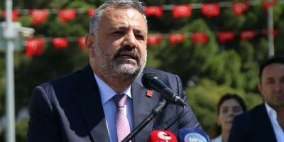 Aslanoğlu tahliyesinde savcılık itirazına ret!