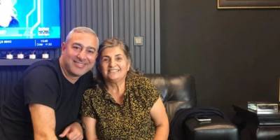 Karşıyaka’da istifa krizi bitti: Dikkat çeken fotoğraf!