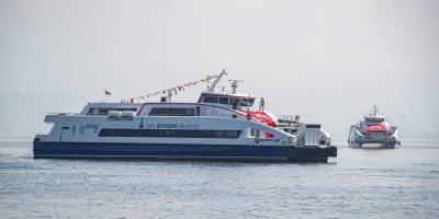 Cumhuriyet Bayramı’nda ulaşım yüzde 50 indirimli