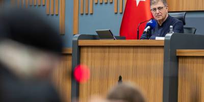 Dünden bugüne, bugünden yarına Kemeraltı ile ilgili çalışmalar masaya yatırıldı