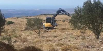 Lodos’a bilirkişiden Karaburun vetosu!