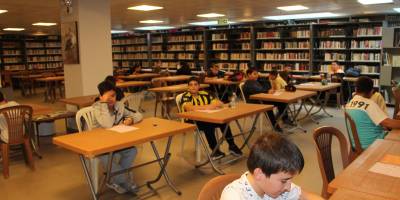 EFES SELÇUK BELEDİYESİ'NDEN ÖĞRENCİLERE ANLAMLI DESTEK