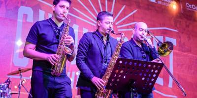 Büyükşehir’in 29 Ekim kutlamalarında adres bu kez Tire