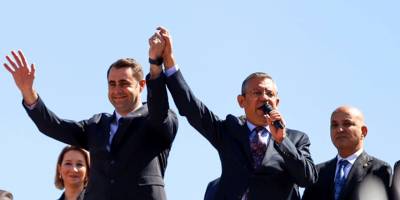 Güç'ten kongre sonrası Özel ziyaret!