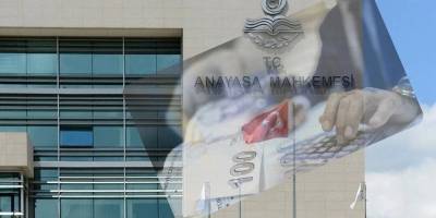 AYM'den memur ve emekliyi üzecek karar