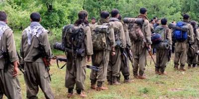 PKK'dan devlet gözetiminde çıkış!