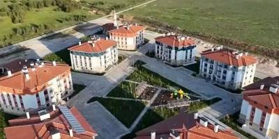 Kurum yanıtladı: 500 bin sosyal konutta en çok merak edilenler!