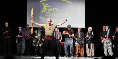 Kuvayi Milliye ruhu Konak’ta yaşandı