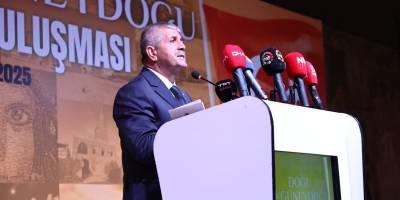 Şahin’den anlamlı Cumhuriyet mesajları