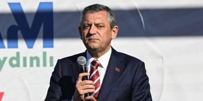 CHP'nin vaatlerini sıraladı: Bugün yaşanan Türkiye’ye mahkum değiliz!