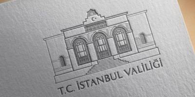 İstanbul Valiliği’nden İmamoğlu’nun tepkisine ilişkin açıklama