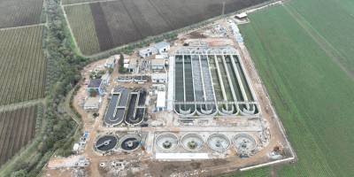 İzmir’in arıtma hamlesinde üçüncü adım: Ayrancılar-Yazıbaşı’nda işlem tamam