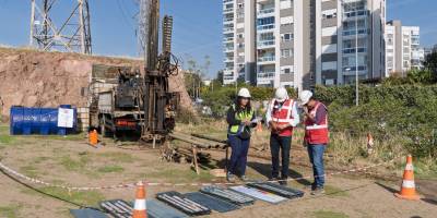 Karşıyaka’da mikrobölgeleme çalışmaları başladı