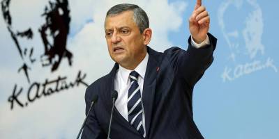 Özel'den Göztepe maçı için şok iddia: Tek kırmızı karta 5,5 milyonluk bahis oynanmış!