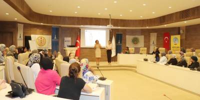 Batman ve Gaziantep’te yaratıcı drama yöntemi ile sağlık atölyeleri düzenlendi