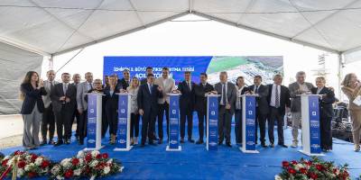 Başkan Tugay’dan müjde: Ocakta suya zam yapmayacağız