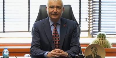 Başkan Türkmen'den transfer iddiasına tepki: Biz kendimizden eminiz!