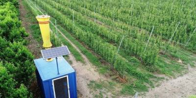 Meteoroloji Bölge Müdürü açıkladı: ‘Yağmur bombası’ ve ‘dolusavar’ çözüm mü?