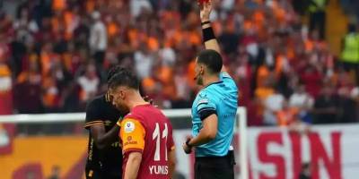 Özel'in 'Göztepe' iddiasına soruşturma!