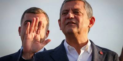 Özgür Özel'den, Erdoğan'a 'Fetret Devri' yanıtı!