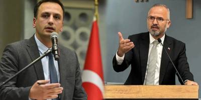 Başkan Eşki’den AK Partili Yıldız’a ‘Batıçim Planları’ sorusu: Ben karşıyım, sen neresindesin?