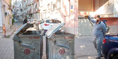 Karşıyaka’da haşerelere karşı kararlı mücadele