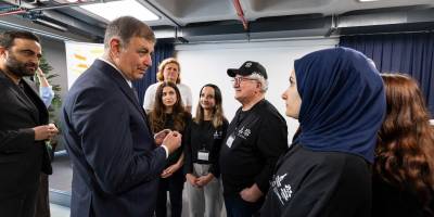 Kent yönetiminde yurttaşın da sözü olacak