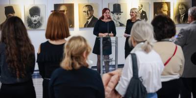 Konaklılar Ata’sını her gün anıyor