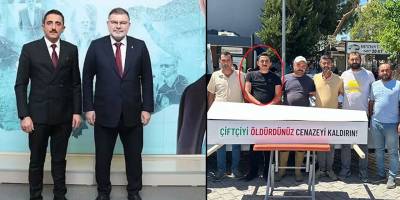 İzmir’in o ilçesi atama sonrası karıştı!