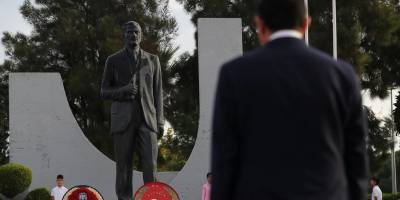 Aliağa, Ata’sını saygı ve özlemle anacak