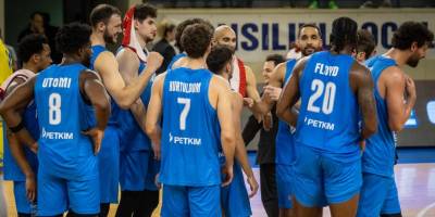 Petkimspor lider döndü